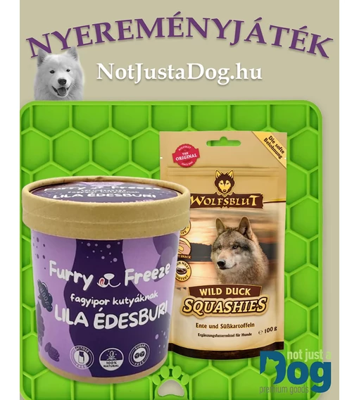 Nyereményjáték az Instagramon