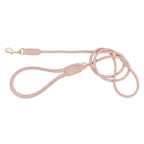 FuzzYard LIFE Atelier póráz - Soft Blush / S
