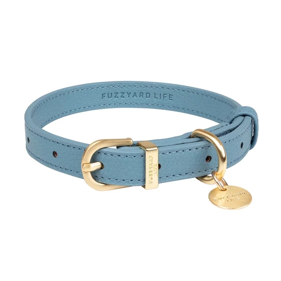 FuzzYard LIFE Atelier nyakörv - French Blue / S