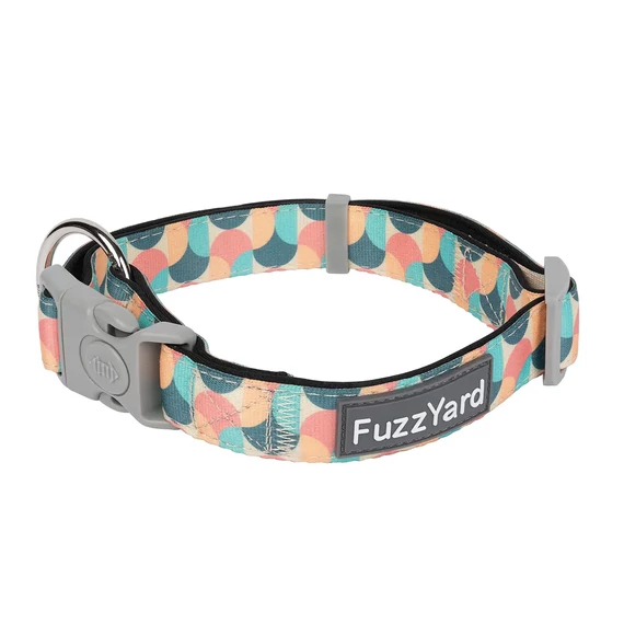 FuzzYard nyakörv - Carioca / M