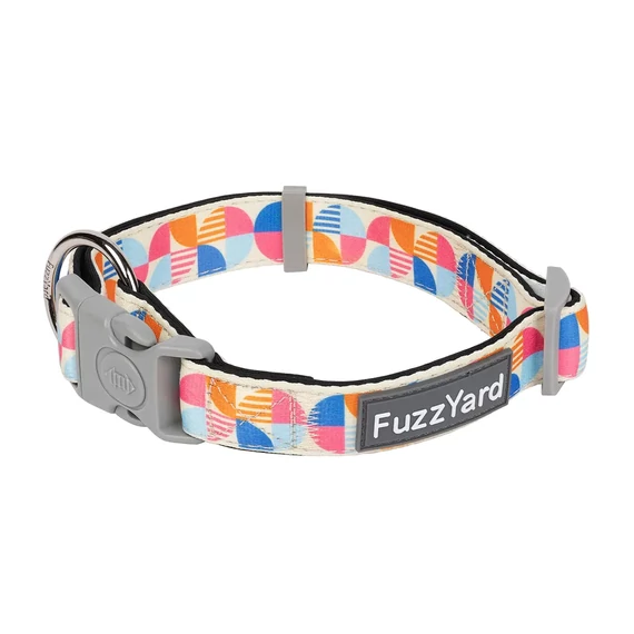 FuzzYard nyakörv - Fresh Zest / L