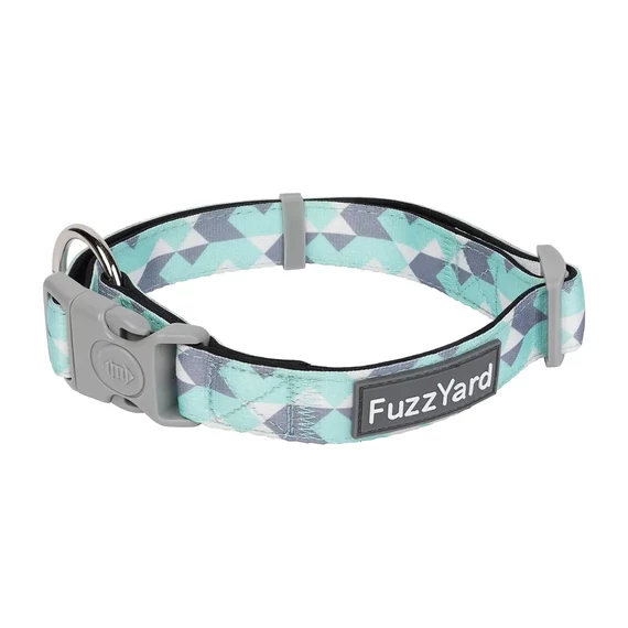 FuzzYard nyakörv - Mint Fizz / L