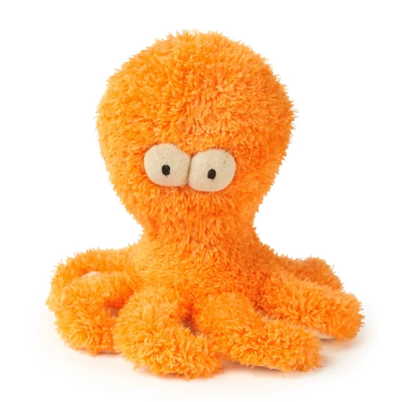 FuzzYard Polip plüss kutyajáték / L