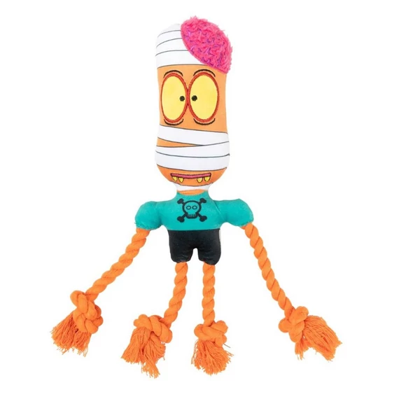 FuzzYard Ghoulia Roberts halloween-i plüssjáték 