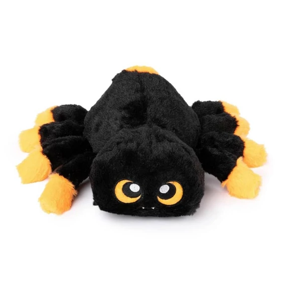 FuzzYard Webster, a pók halloween-i plüssjáték 