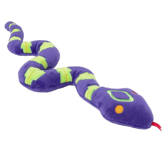 FuzzYard William Snakespeare, a kígyó halloween-i plüssjáték