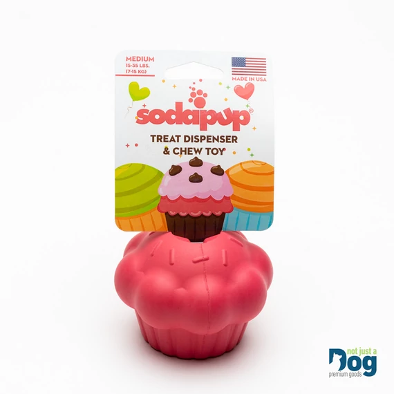 SodaPup® Muffin