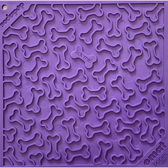 SodaPup® Emat Bones - lila
