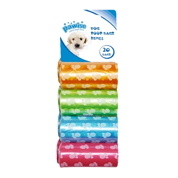 Pawise kakizacsi (8 rollni)