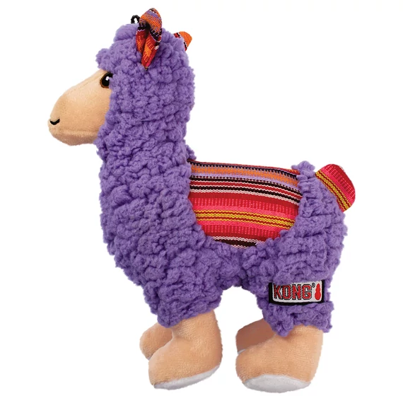 KONG® Sherps Láma
