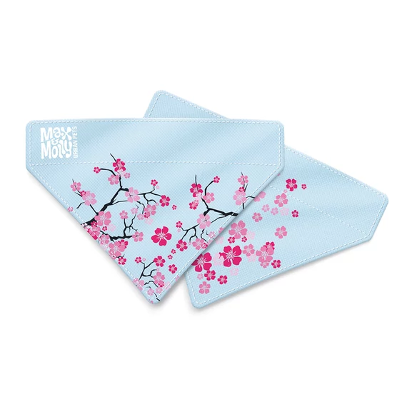 Kendő - Cherry Bloom/XS-S