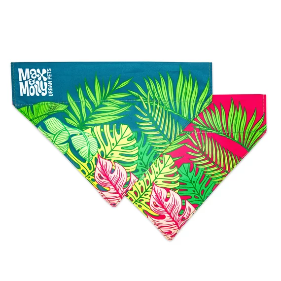 Kendő - Tropical/XS-S
