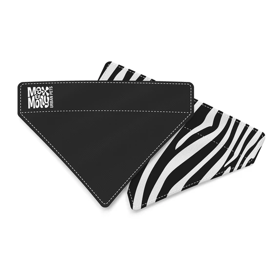 Kendő - Zebra/M-L