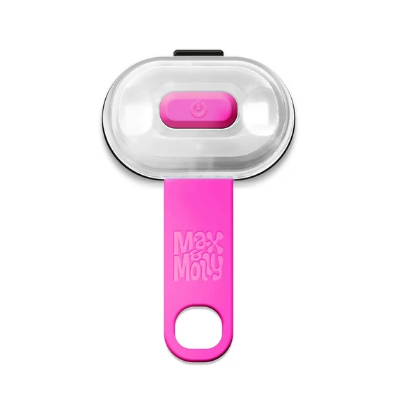 Matrix Ultra LED lámpa / pink