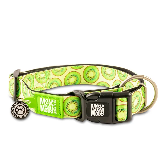 Smart ID Nyakörv - Kiwi/S