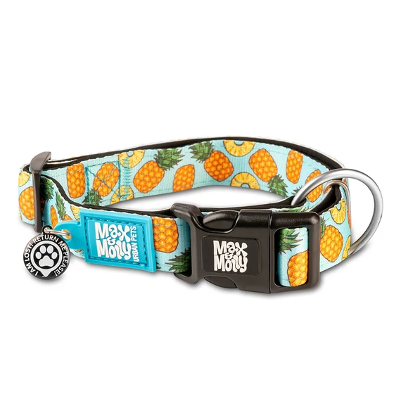 Smart ID Nyakörv - Sweet Pineapple/L