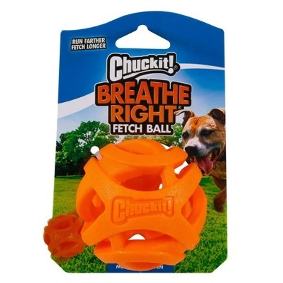 Chuckit Breathe Right labda / L