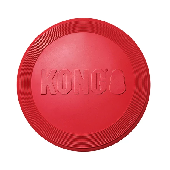 KONG Flyer Frizbi / L
