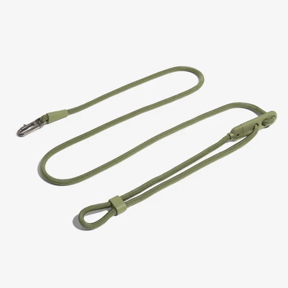 Zee.Dog Hands Free póráz Army Green