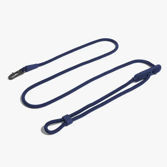 Zee.Dog Hands Free póráz Deep Blue