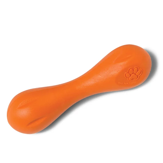West Paw Hurley / narancssárga S