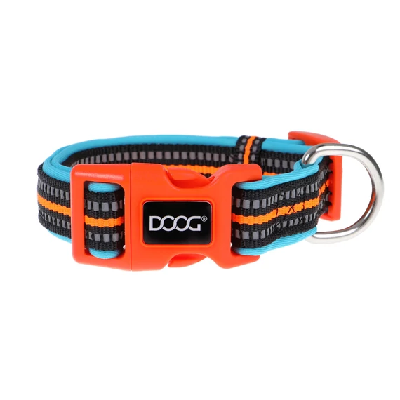 DOOG nyakörv neon Beethoven / XS