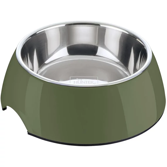Hunter melamin tál khaki 700 ml