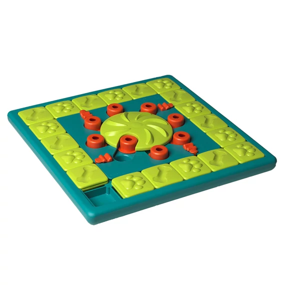 Nina Ottosson MultiPuzzle kutyajáték