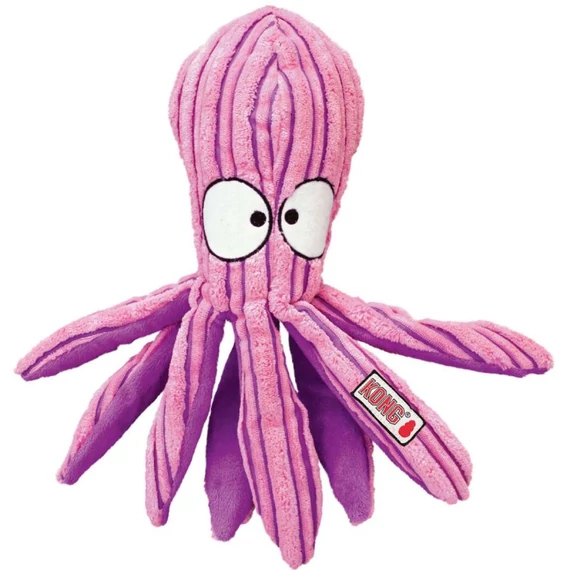 KONG® Cuteseas Polip / S
