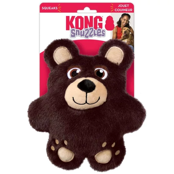 KONG® Snuzzles Maci / M