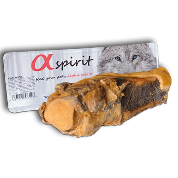 Alpha Spirit Serrano sonkacsont maxi dobozos
